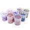 Wrapables Chunky Glitter for Hair Face Makeup Nail Art Decoration (8 Colors)